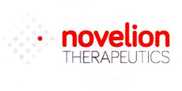 NOVELION THERAPEUTICS