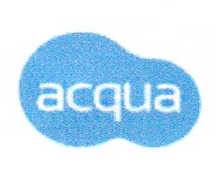 ACQUA