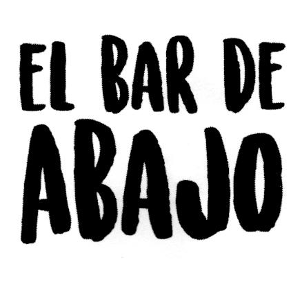 EL BAR DE ABAJO