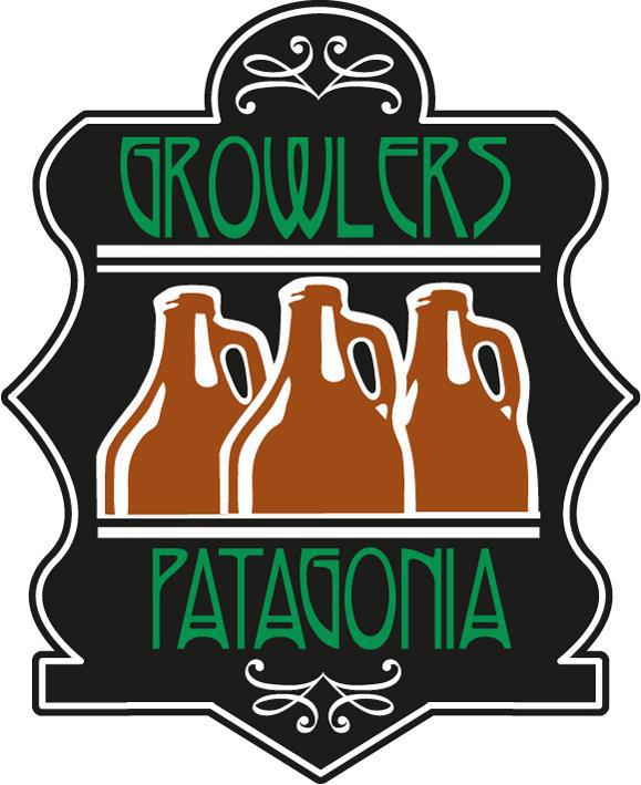 GROWLERS PATAGONIA