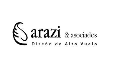 ARAZI & ASOCIADOS DISEÑO DE ALTO VUELO