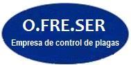 O.FRE.SER EMPRESA DE CONTROL DE PLAGAS