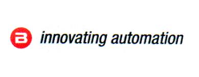 B INNOVATING AUTOMATION