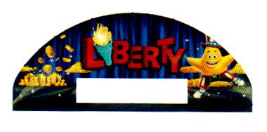 LIBERTY