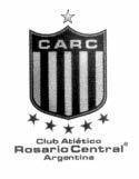 C A R C CLUB ATLETICO ROSARIO CENTRAL ARGENTINA