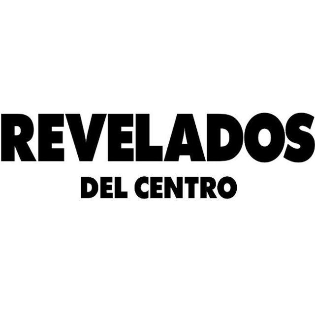 REVELADOS DEL CENTRO