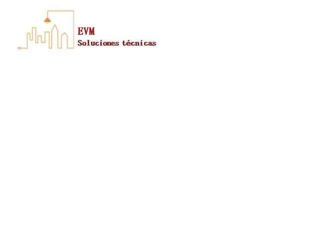 EVM SOLUCIONES TÉCNICAS