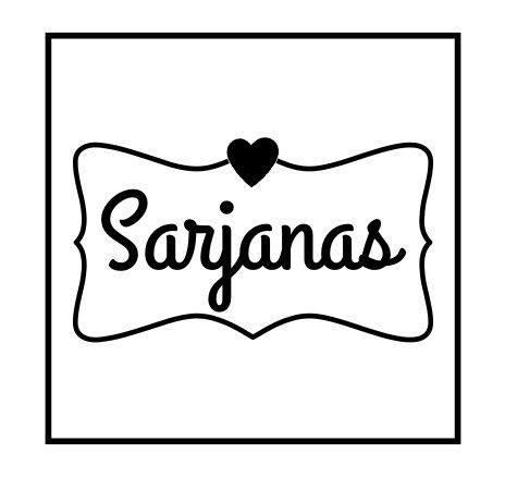 SARJANAS