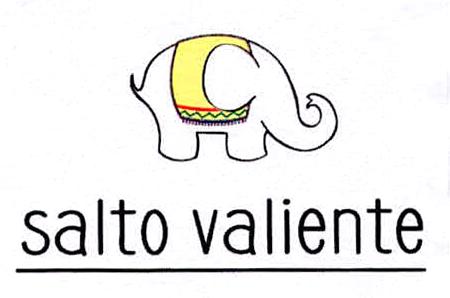 SALTO VALIENTE