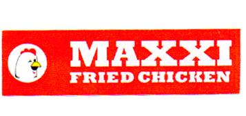 MAXXI FRIED CHICKEN