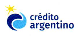 CREDITO ARGENTINO