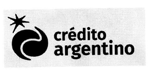 CREDITO ARGENTINO