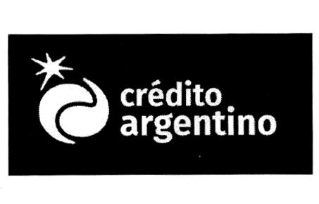 CREDITO ARGENTINO