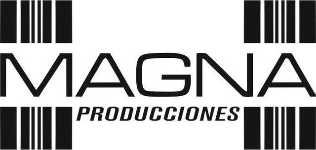 MAGNA PRODUCCIONES