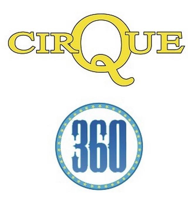 CIRQUE 360