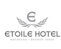 ETOILE HOTEL RECOLETA BUENOS AIRES E