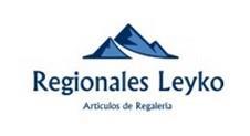 REGIONALES LEYKO ARTÍCULOS DE REGALERIA