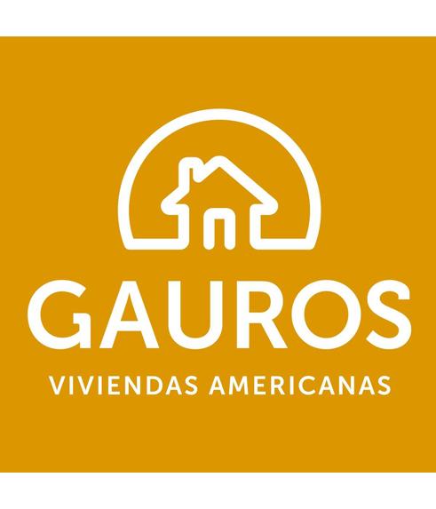 GAUROS VIVIENDAS AMERICANAS