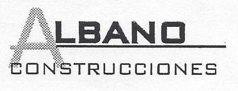 ALBANO CONSTRUCCIONES