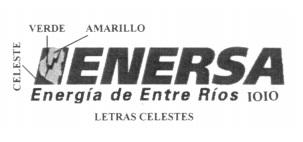 ENERSA ENERGIA DE ENTRE RIOS    .