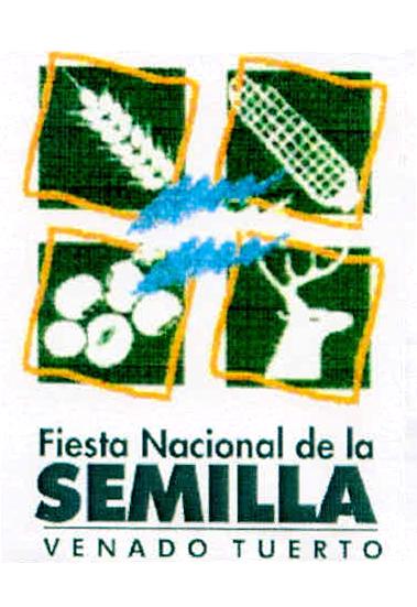 FIESTA NACIONAL DE LA SEMILLA VENADO TUERTO