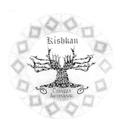 KISHKAN CERVEZA ARTESANAL