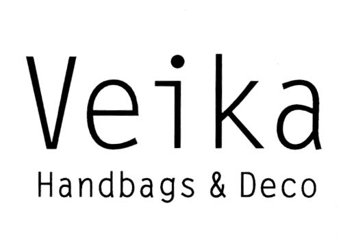 VEIKA HANDBAGS & DECO