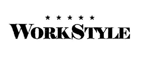 WORKSTYLE