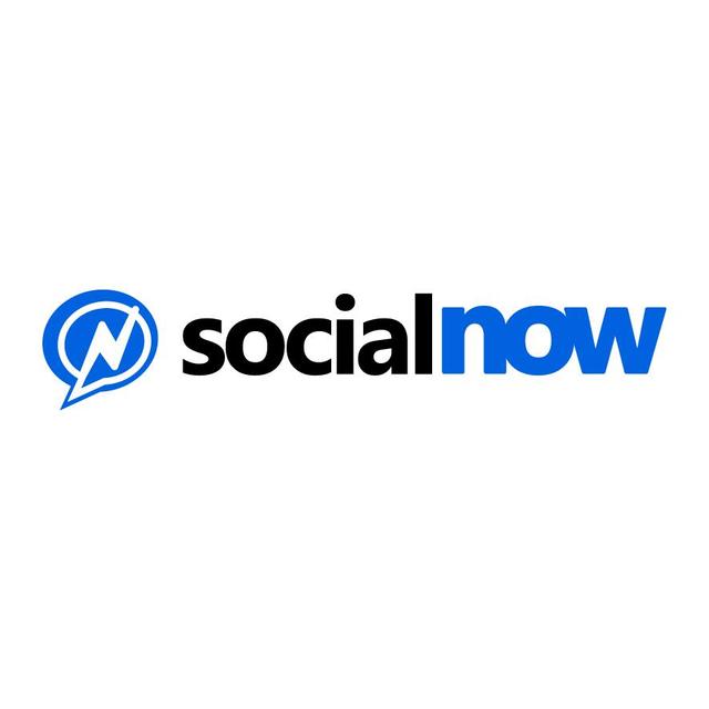 SOCIAL NOW N