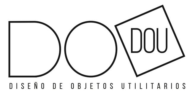 DO DOU - DISEÑO DE OBJETOS UTILITARIOS