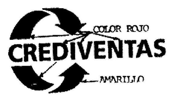 CREDIVENTAS
