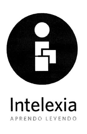 INTELEXIA APRENDO LEYENDO