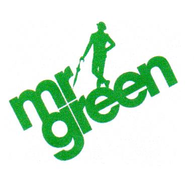 MR GREEN