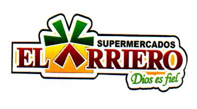 SUPERMERCADOS EL ARRIERO DIOS ES FIEL