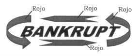 BANKRUPT