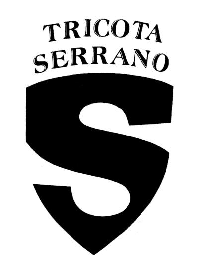 S TRICOTA SERRANO