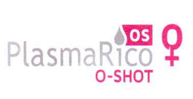 OS PLASMARICO O-SHOT