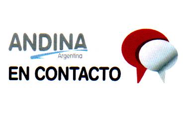 ANDINA ARGENTINA EL CONTACTO