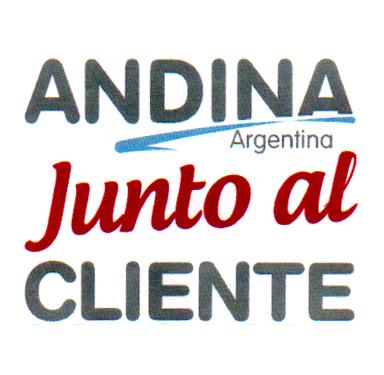 ANDINA ARGENTINA JUNTO AL CLIENTE