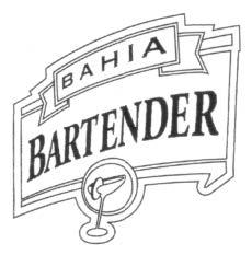 BAHIA BARTENDER