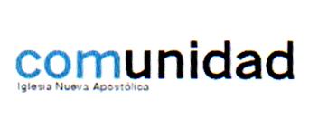 COMUNIDAD IGLESIA NUEVA APOSTÓLICA