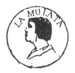 LA MULATA