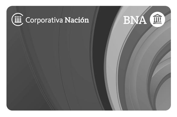 CORPORATIVA NACIÓN BNA