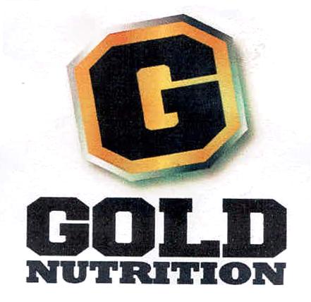 G GOLD NUTRITION