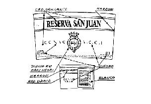 RESERVA SAN JUAN