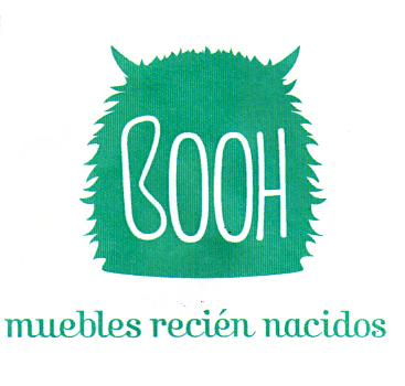 BOOH MUEBLES RECIÉN NACIDOS