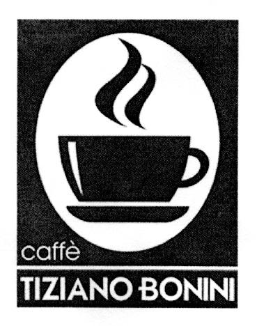 CAFFÈ TIZIANO BONINI