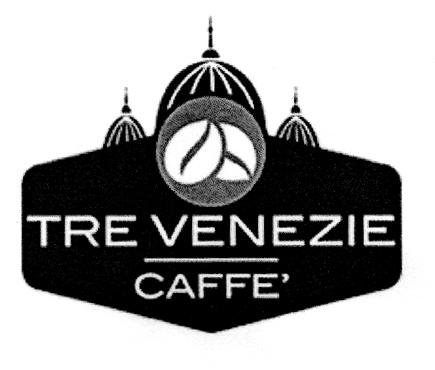 TRE VENEZIE CAFFE'