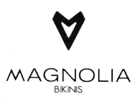 MAGNOLIA BIKINIS