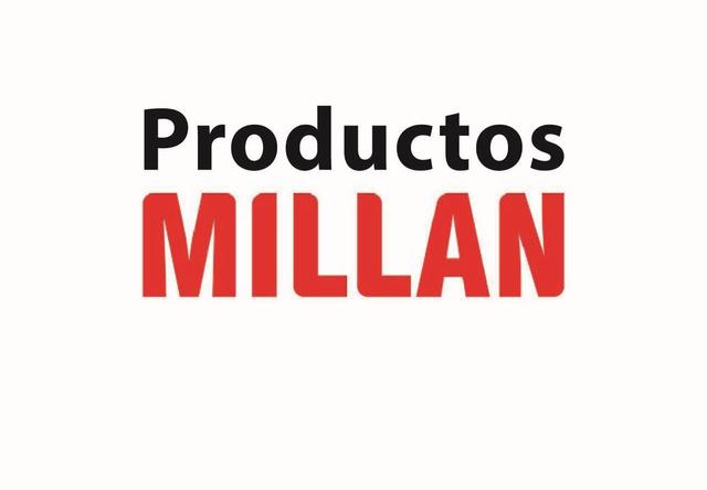 PRODUCTOS MILLAN